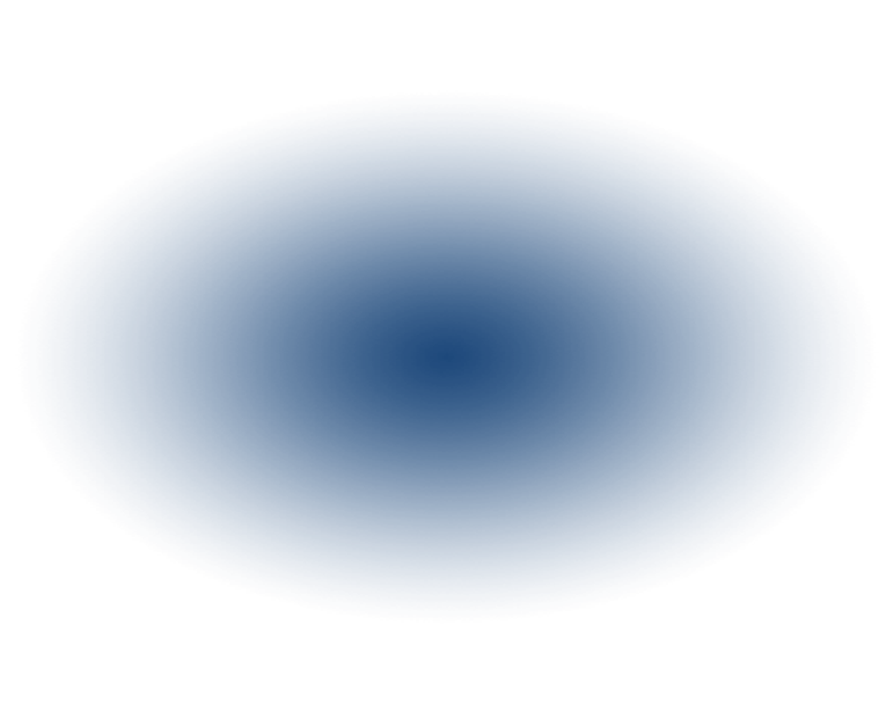 Gradient (blau)