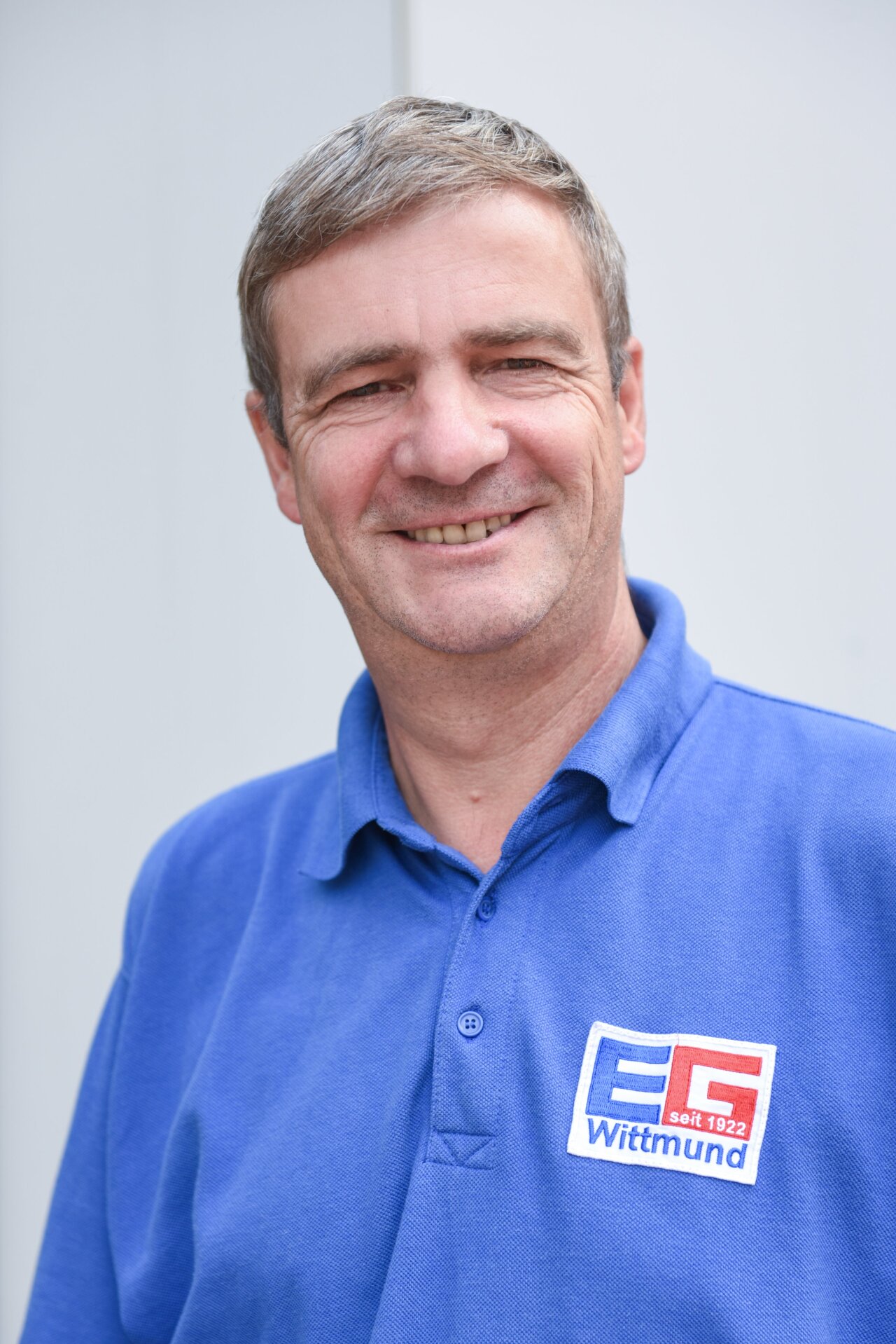 Ralf Wübbenhorst