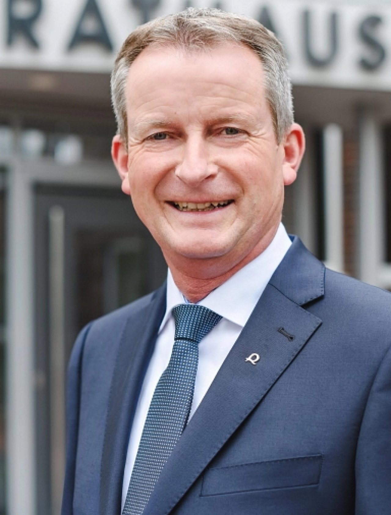 Rolf Claußen