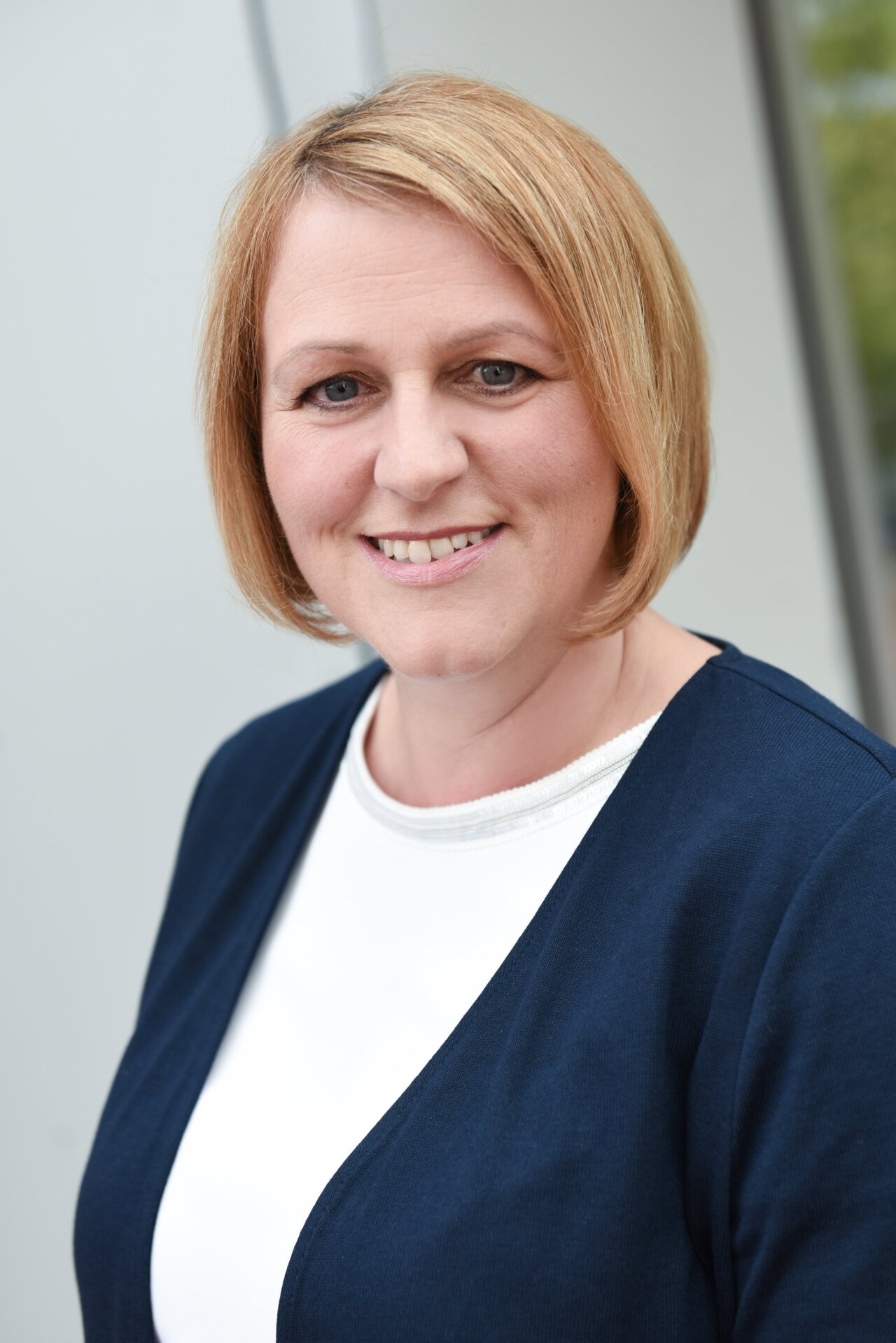 Karin Bussboom