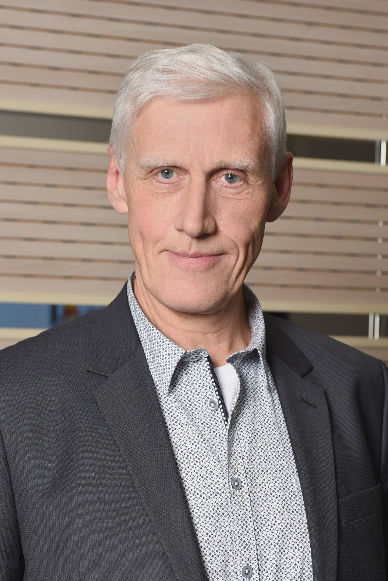 Dirk Gronewold
