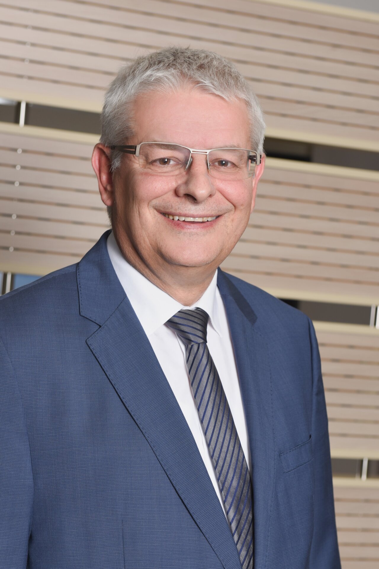 Frank Fastenau