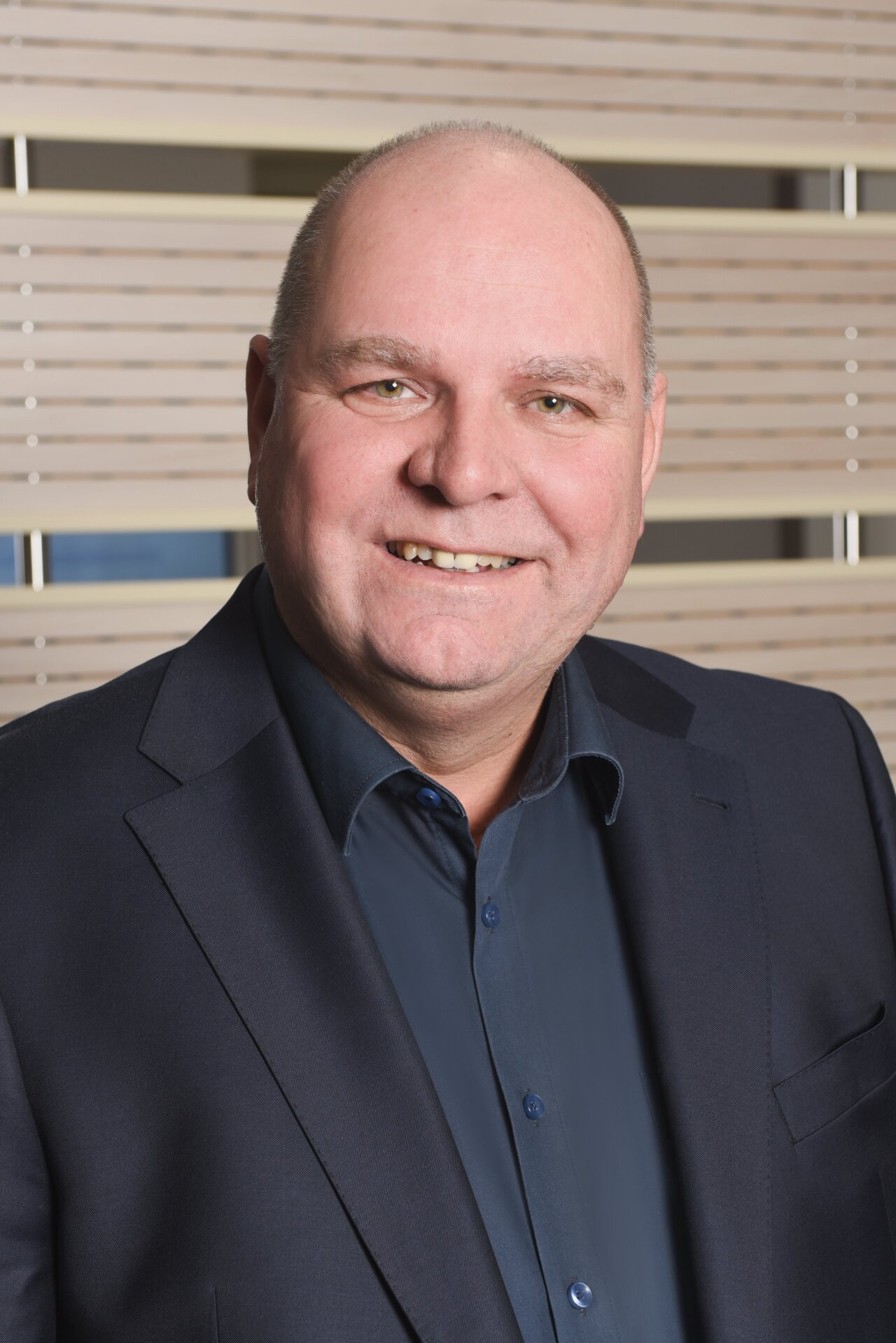Bernd Janzen