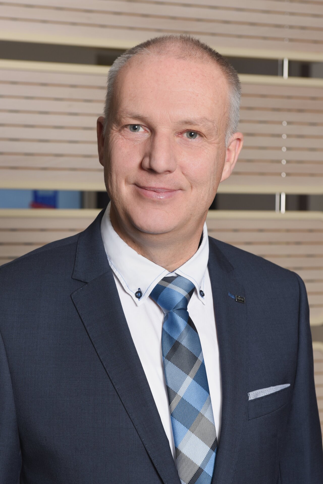 Reiner Hofdmann