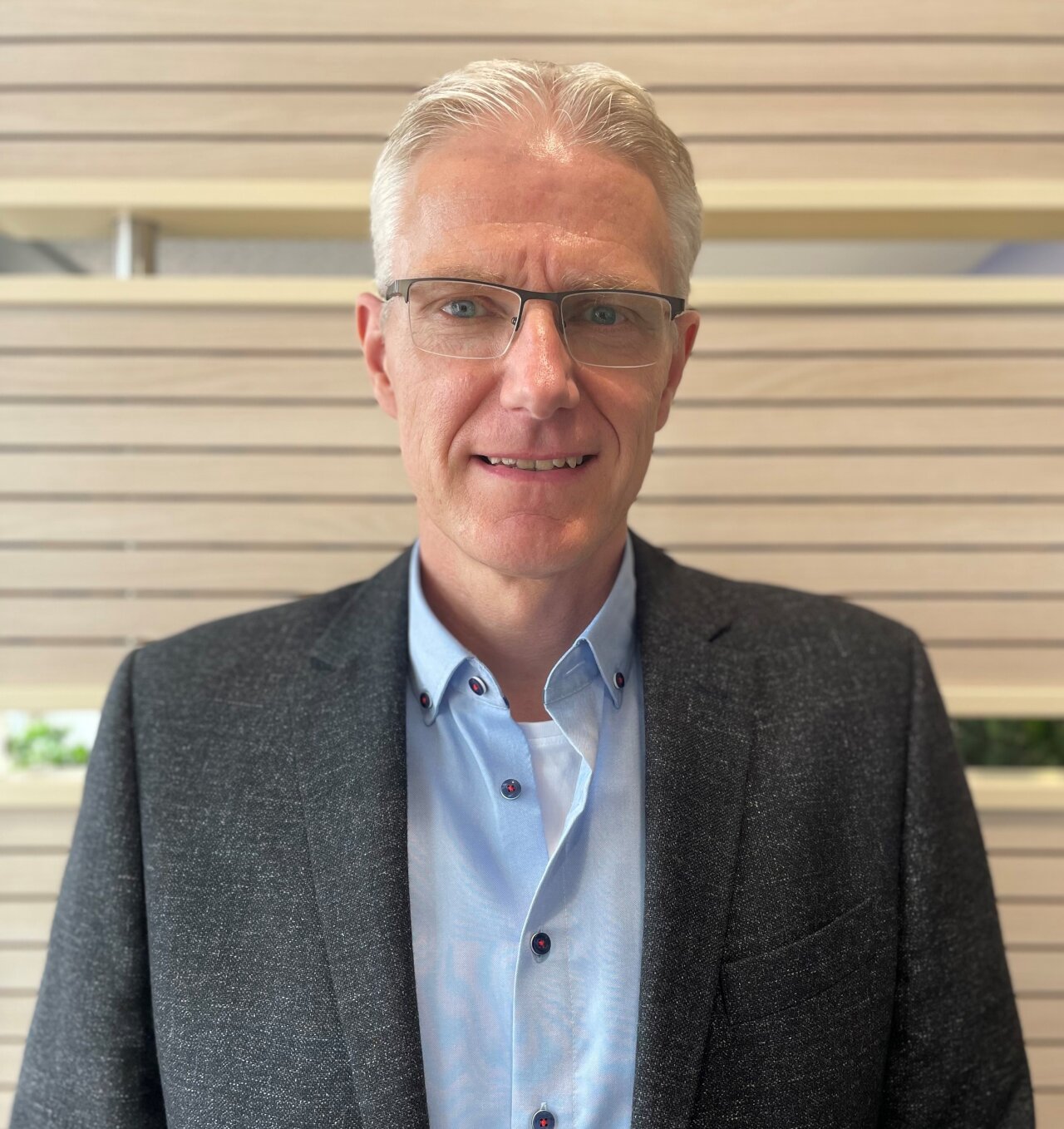 Horst Sievers